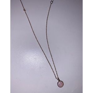 franchescas choker necklace